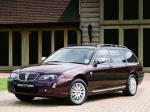 Rover 75 Tourer 2004 года